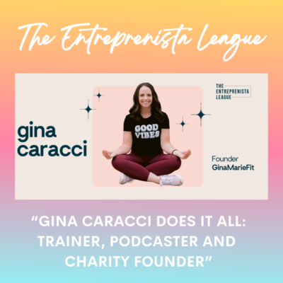 The Entreprenista League